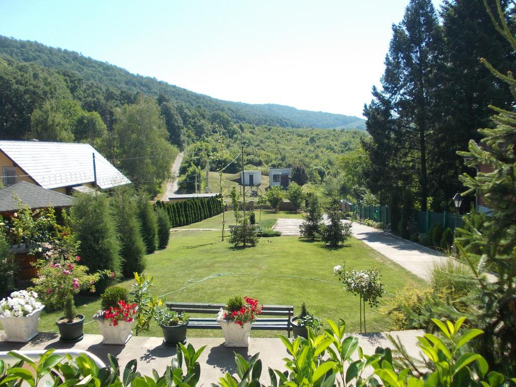 Bed and Breakfast Kuca Za Odmor "Karalic" Ležimir Zewnętrze zdjęcie